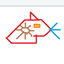 T h a r be D r a g o n s logo