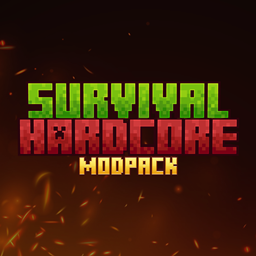 SURVIVAL HARDCORE By Theo project image