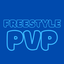 PVP Collections: Freestyle logo