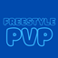 PVP Collections: Freestyle logo
