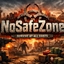 NoSafeZone logo