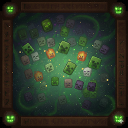 Ultra Leveling RPG: Mob Slayer Evolution [Achievement Friendly] logo