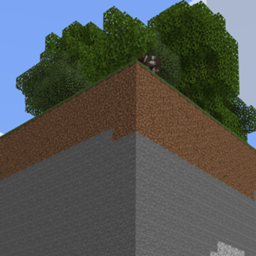 Only A Lonley One Chunk logo