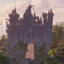 Castle Recruits logo