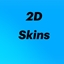 JM’s 2D Skins logo