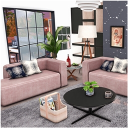 Massie Living Room