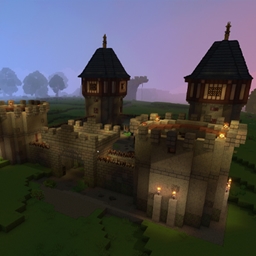 Castle project image