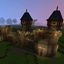 Castle logo