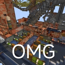 survival underground bunker project image