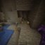 Change drop ores logo