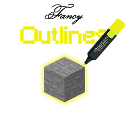 Fancy Outlines logo