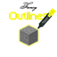 Fancy Outlines logo