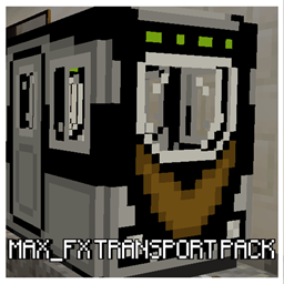 Max_FX Transport Pack logo