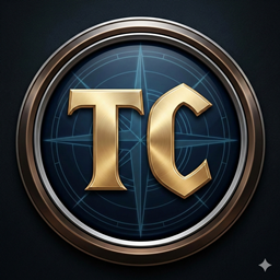 TravelersCodex logo