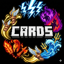 Cards Mythological Ability Plugin