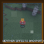 Weather effects Backport logo