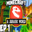 Rexxit Jurassic Pack Renewed logo
