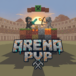 ArenaPVP logo