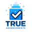 True Advancements logo