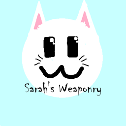 Sarah's Weaponry project image