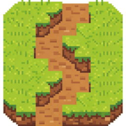 worn-path logo