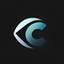 Covert logo