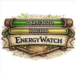 EnergyWatch Classic logo