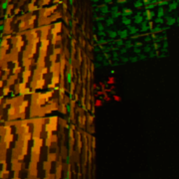 VHSWORLD logo
