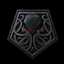 Irregulars logo