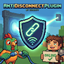 AntiDisconnect logo