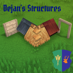 Dejan's Structures project image