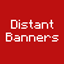 Distant Banners logo