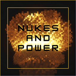 Nukes And Power logo