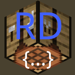RegistryDumper logo