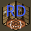 RegistryDumper logo