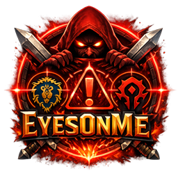 EyesOnMe project image