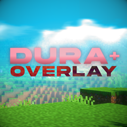 Showy's Dura+ Overlay logo