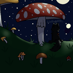 A Jackal's Journey project image