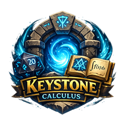 Keystone Calculus project image