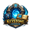 Keystone Calculus logo