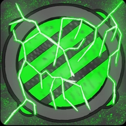 AlienEvo 's carnitrix: made by Ace Starborn logo