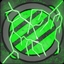 AlienEvo 's carnitrix: made by Ace Starborn logo
