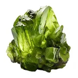 Jedi's Uranium project