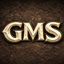 Guild Management System (GMS) logo