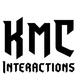 KMC Interactions logo