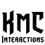 KMC Interactions logo