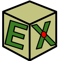 MineRecordEX (READ DESCRIPTION) logo