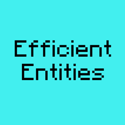 Efficient Entities logo
