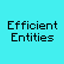 Efficient Entities logo