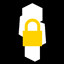 Offline authenticator logo